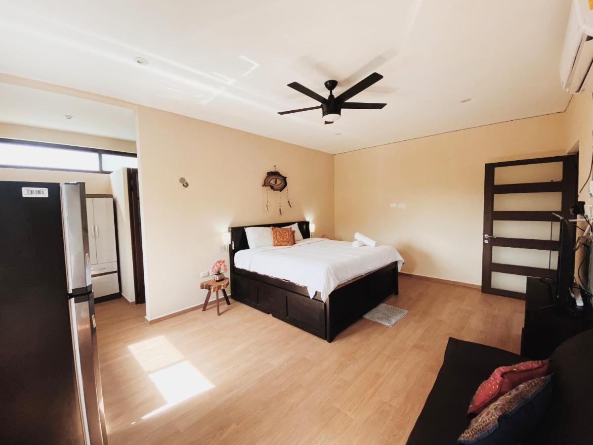 Hotel Lechuga De Mar Tulum With Pool And Beach Club Access Quarto foto